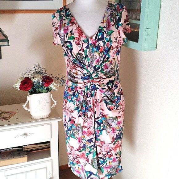 Linea Soft Knit Dress - Picture 1 of 11